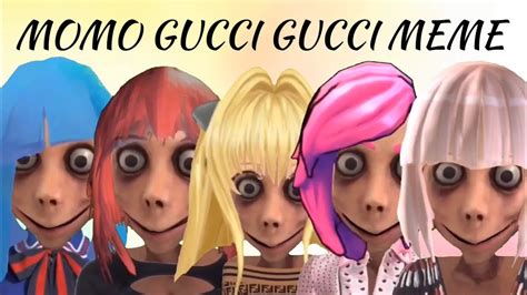 gucci gucci meme makicute|gucci meme template.